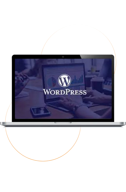 wordpress development services