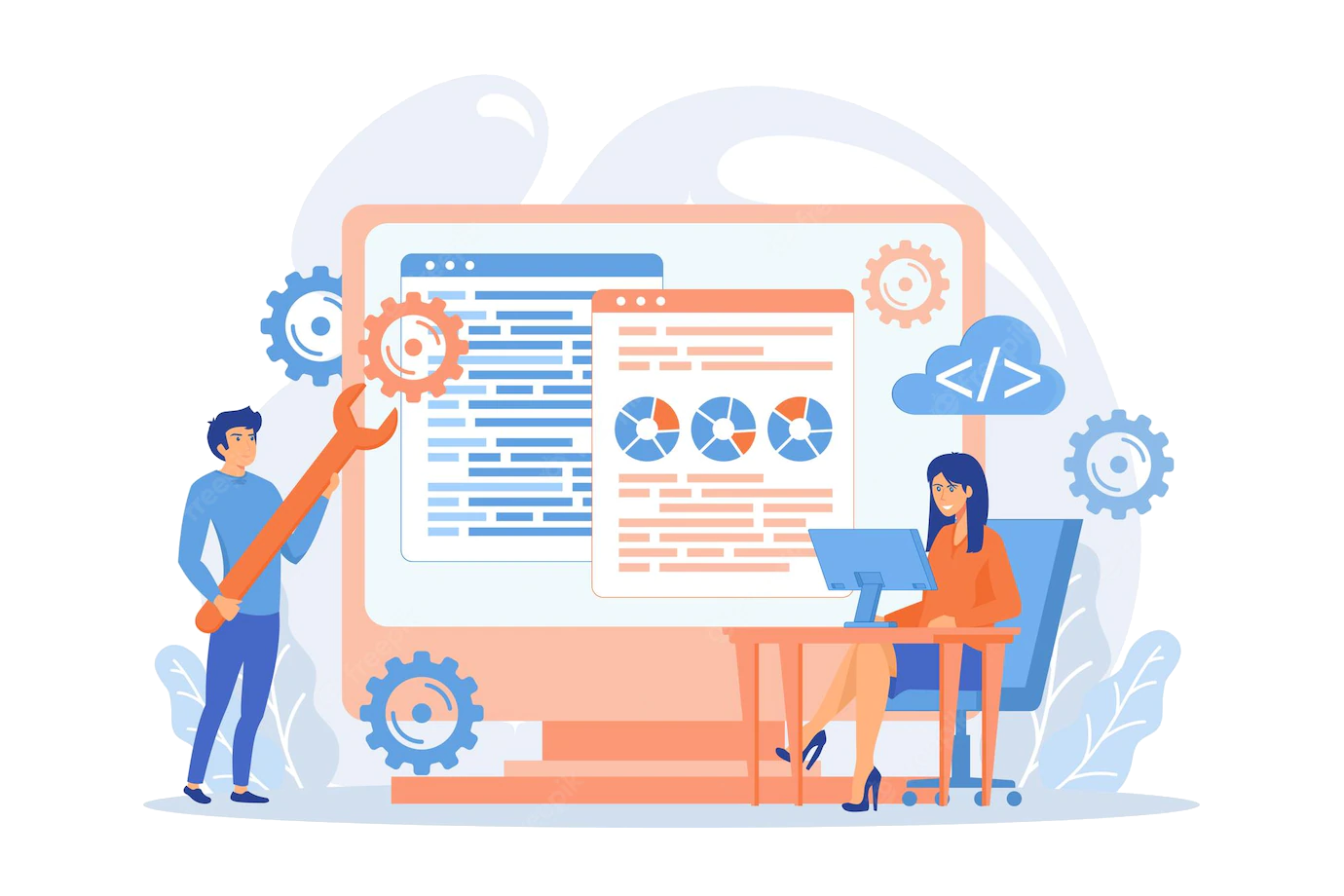 fintech software development company